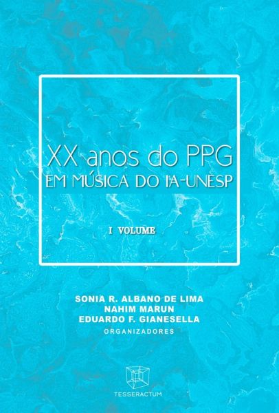XX ANOS DO PPG EM MÚSICA DO IA-UNESP (eBook, ePUB)