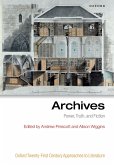Archives (eBook, PDF)