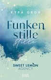 Funkenstille / Sweet Lemon Agency Bd.3 (eBook, ePUB)