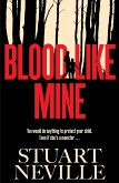 Blood Like Mine (eBook, ePUB)