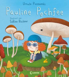 Pauline Pechfee (eBook, ePUB) - Poznanski, Ursula