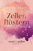 Zeilenflüstern / Sweet Lemon Agency Bd.1 (eBook, ePUB)