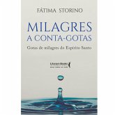 Milagres a conta-gotas (eBook, ePUB) Milagres a conta-gotas (eBook, ePUB)