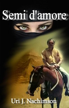 Cover Semi d'Amore (eBook, ePUB)