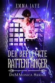 Der befleckte Rattenfänger; Eine DeMMonica Gay Düstere Paranormale Romanze (eBook, ePUB)