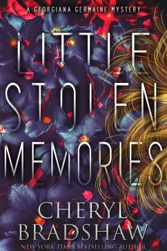 Little Stolen Memories (Georgiana Germaine, #9) (eBook, ePUB) - Bradshaw, Cheryl