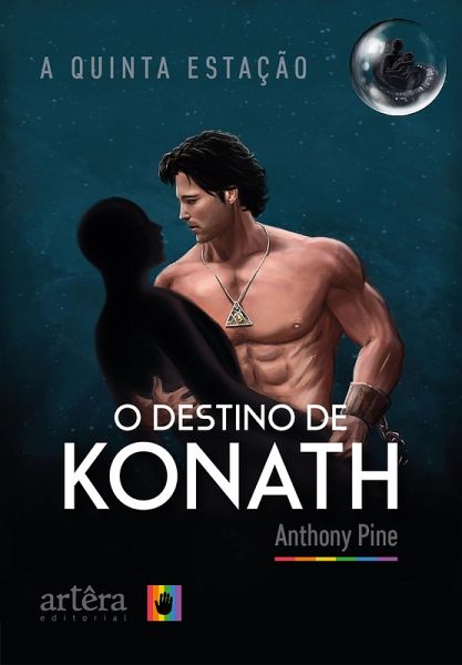 A Quinta Estação: O Destino de Konath (eBook, ePUB) A Quinta Estação: O Destino de Konath (eBook, ePUB)