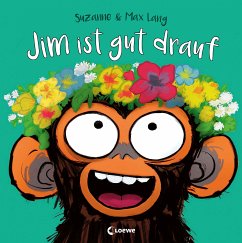 Jim ist gut drauf (fixed-layout eBook, ePUB) - Lang, Suzanne