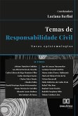 Temas de Responsabilidade Civil (eBook, ePUB)