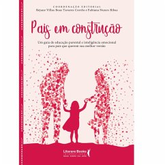 Pais em construção (eBook, ePUB) Cover Pais em construção (eBook, ePUB)