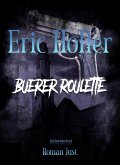 Eric Holler: Buerer Roulette (eBook, ePUB)