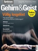 Gehirn&Geist 1/2024 Völlig losgelöst (eBook, PDF)