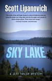 Sky Lake (A Jeff Taylor Mystery, #3) (eBook, ePUB)