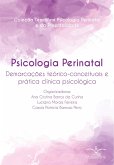 Psicologia Perinatal (eBook, ePUB)