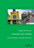 Sustainable Urban Mobilities (eBook, ePUB)