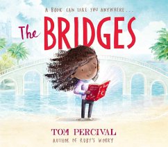 The Bridges (eBook, ePUB) - Percival, Tom