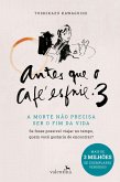 Antes que o Café Esfrie 3 (eBook, ePUB)