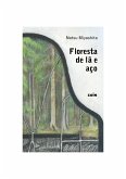 Floresta de lã e aço (eBook, ePUB)
