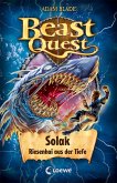 Solak, Riesenhai aus der Tiefe / Beast Quest Bd.67 (eBook, ePUB)