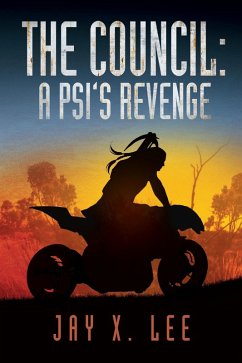 Cover The Council: A Psi's Revenge (After the Pulse, #1) (eBook, ePUB)
