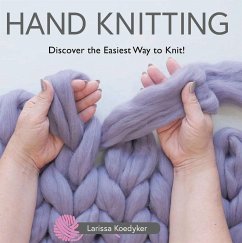 Cover Hand Knitting (eBook, ePUB)