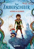 Im Kerker der Hexenburg / Der Zauberschüler Bd.5 (eBook, ePUB)