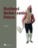 Distributed Machine Learning Patterns (eBook, ePUB)