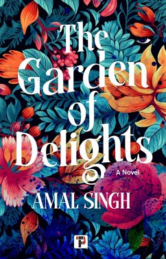 Cover The Garden of Delights (eBook, ePUB)