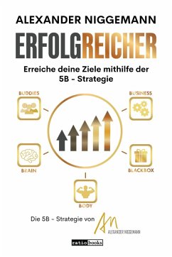 ERFOLGReicher (eBook, ePUB) - Niggemann, Alexander