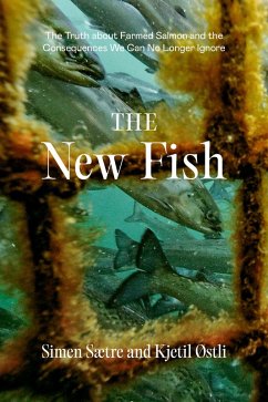 The New Fish (eBook, ePUB) - Saetre, Simen; Ostli, Kjetil