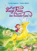 Lucys Reise ins Wunderland (eBook, PDF)