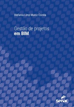 Cover Gestão de projetos em BIM (eBook, ePUB)