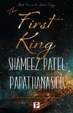 The First King (eBook, ePUB)