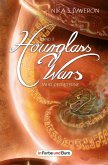 Hourglass Wars - Jahr der Sterne (Band 3) (eBook, ePUB)