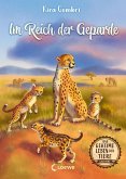 Im Reich der Geparde / Das geheime Leben der Tiere - Savanne Bd.3 (eBook, ePUB)