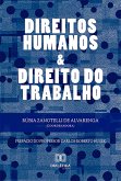 Direitos humanos e direito do trabalho (eBook, ePUB)