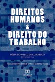 Direitos humanos e direito do trabalho (eBook, ePUB) Direitos humanos e direito do trabalho (eBook, ePUB)