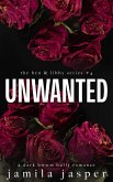 Unwanted (The Ben & Libby Series, #4) (eBook, ePUB)