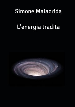 Cover L'energia tradita (eBook, ePUB)