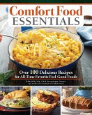 Comfort Food Essentials (eBook, ePUB)
