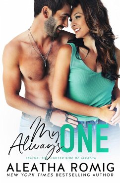 Cover My Always One (eBook, ePUB)