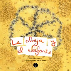 Cover La abeja y el elefante (eBook, PDF)