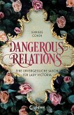 Dangerous Relations (eBook, ePUB)