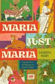 Maria, Just Maria (eBook, ePUB)