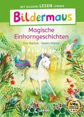 Bildermaus - Magische Einhorngeschichten (eBook, ePUB)