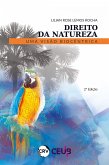 DIREITO DA NATUREZA (eBook, ePUB)