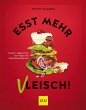 Esst mehr Vleisch!   (Mängelexemplar) - Bild 1