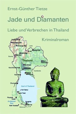 Jade und Diamanten (eBook, ePUB) - Tietze, Ernst-Günther