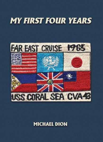 My First Four Years (eBook, ePUB)