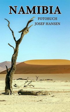 Namibia (eBook, ePUB) - Hansen, Josef